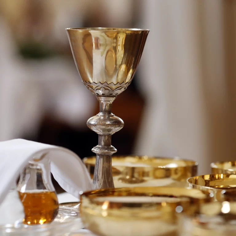 akcesoria liturgiczne